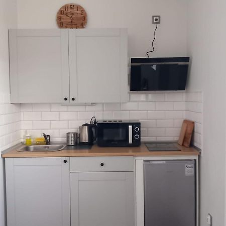 Apartament Nowa Ruda Esterno foto