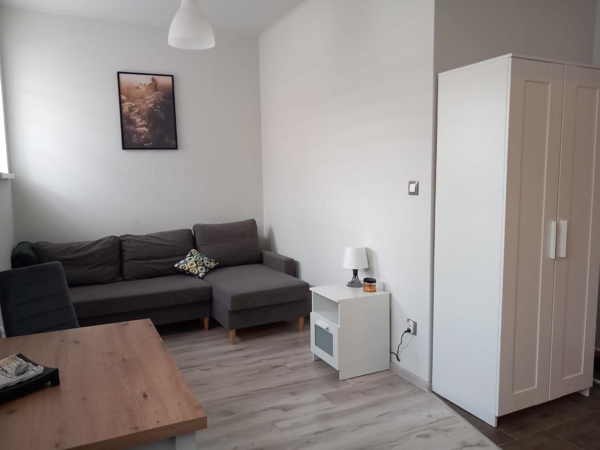 Apartament Nowa Ruda Esterno foto