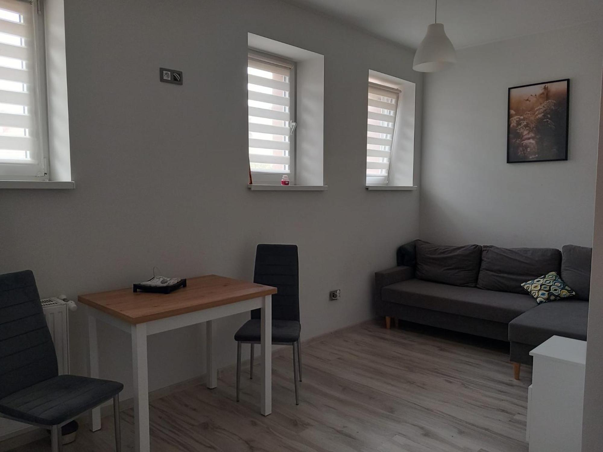 Apartament Nowa Ruda Esterno foto