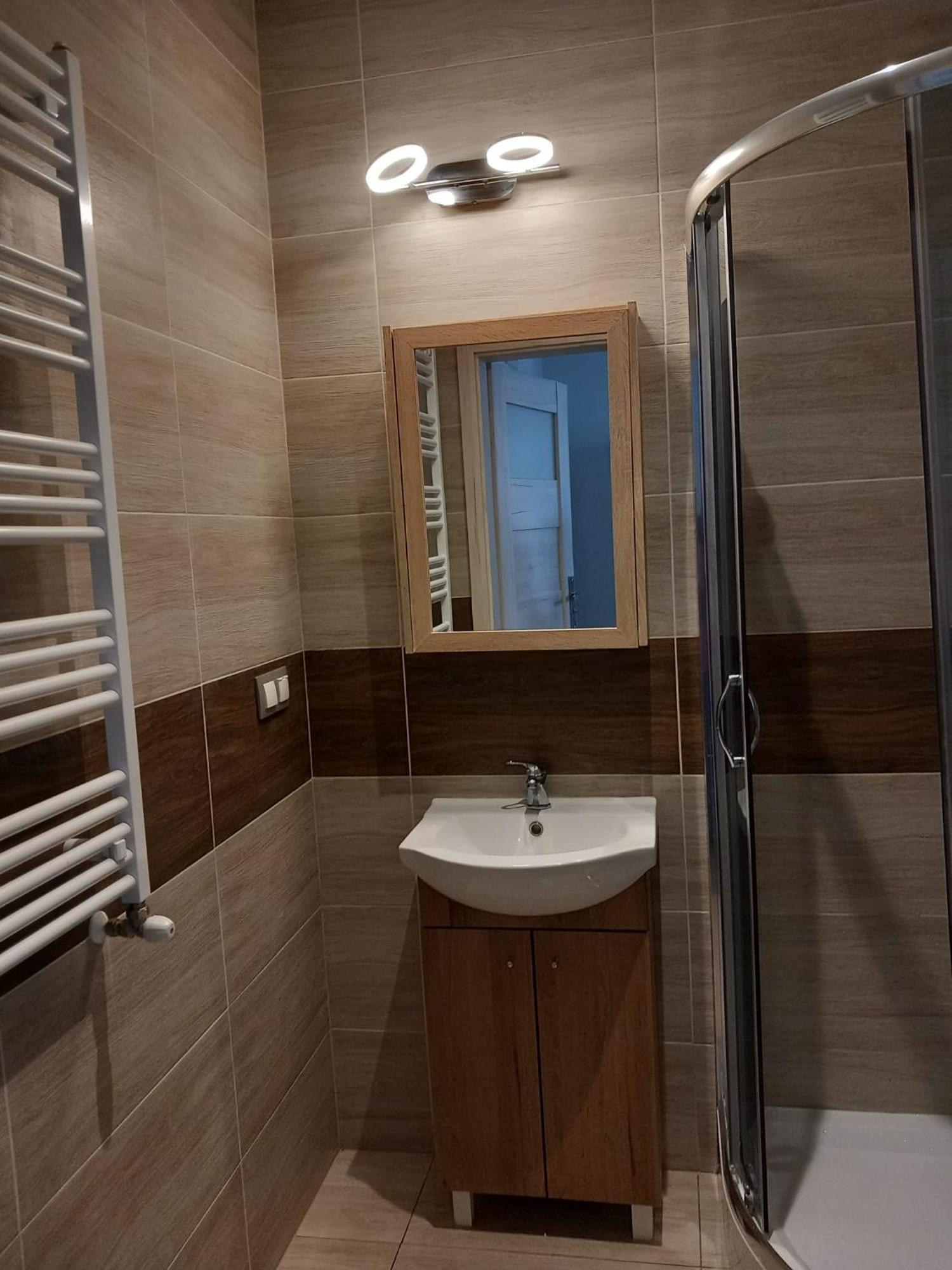 Apartament Nowa Ruda Esterno foto