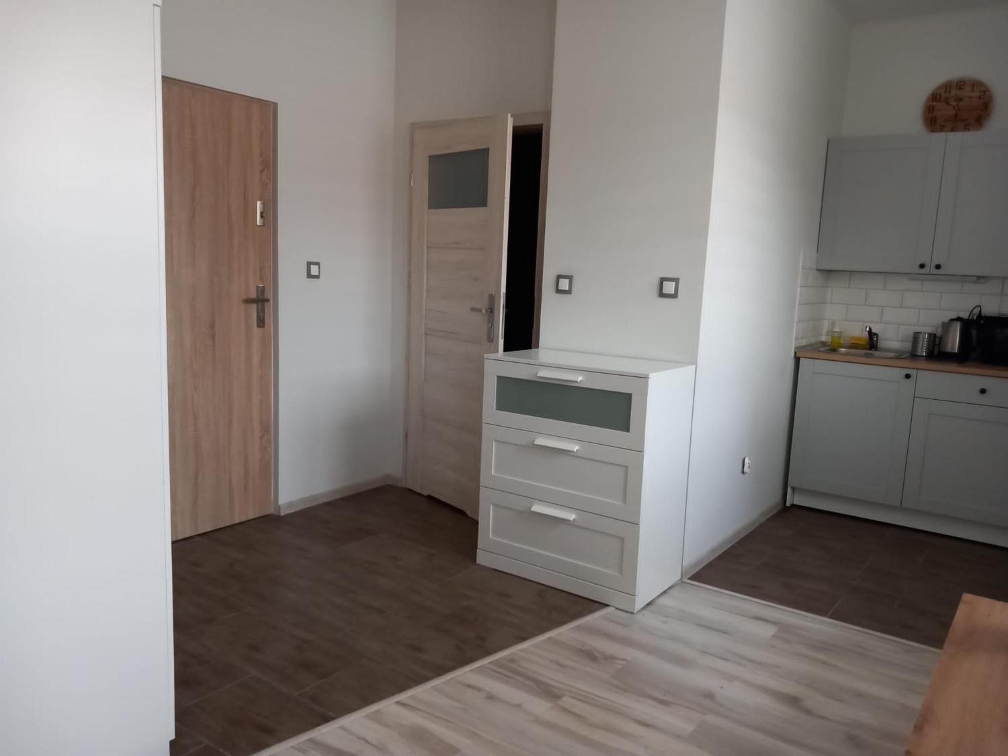 Apartament Nowa Ruda Esterno foto